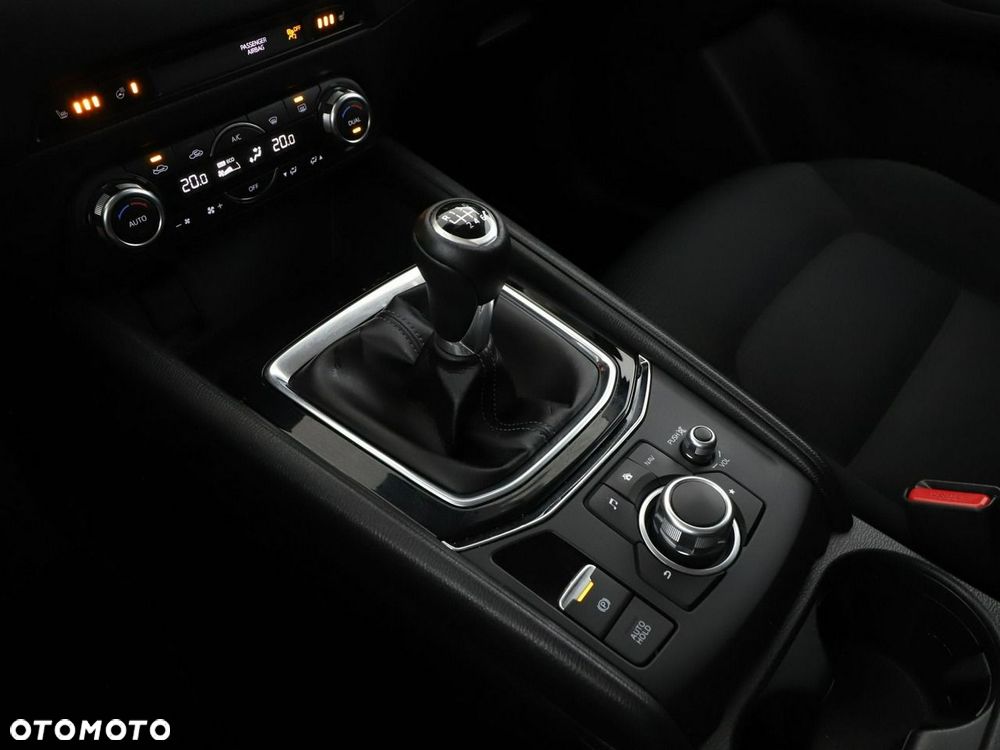 Mazda CX-5 - 28