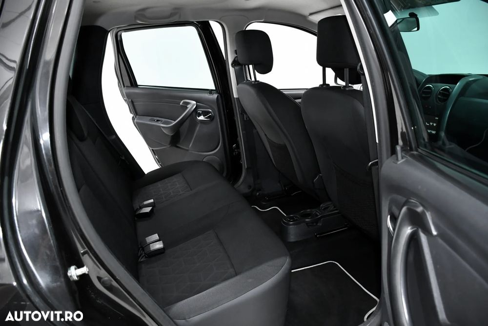Dacia Duster - 14