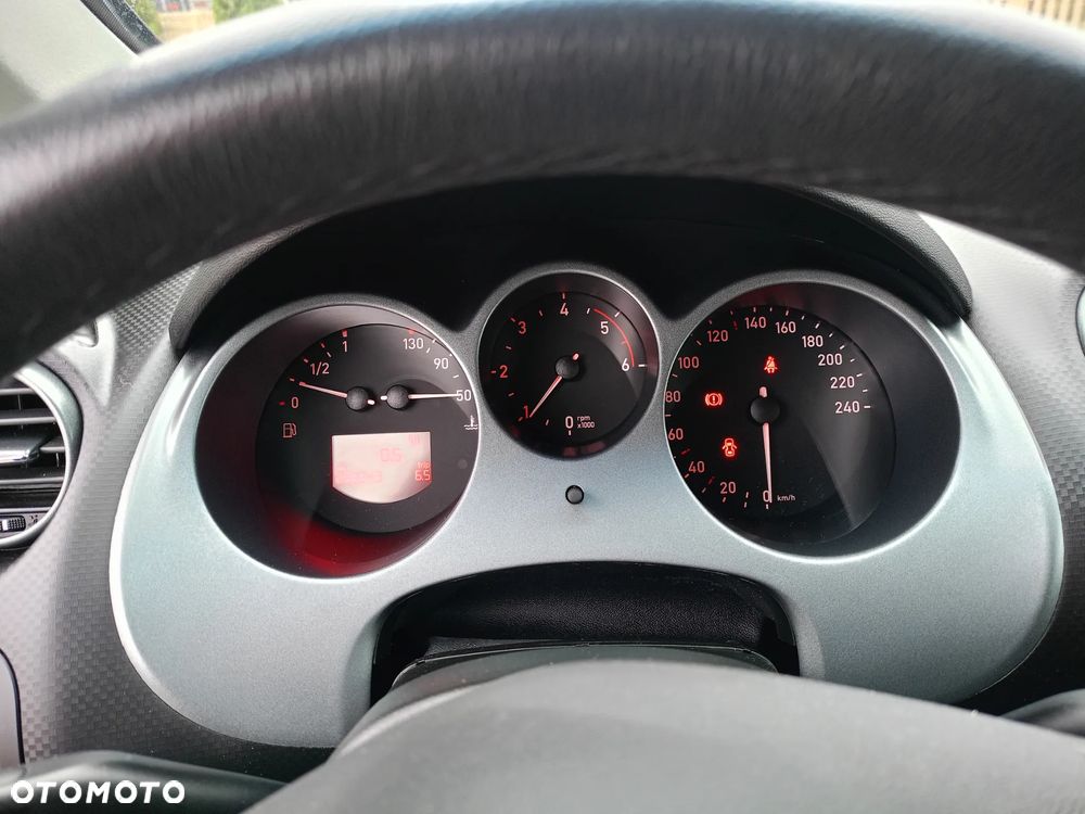 Seat Altea 2.0 TDI Sport Edition - 20