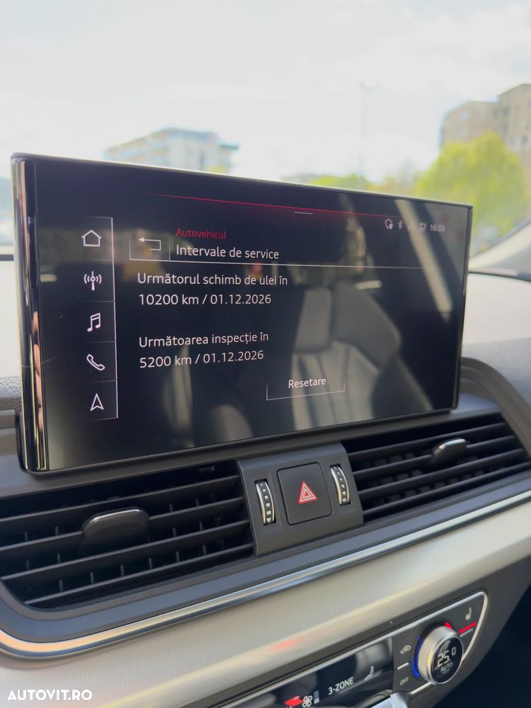 Audi Q5 50 TFSI e quattro S tronic PHEV Advanced - 10