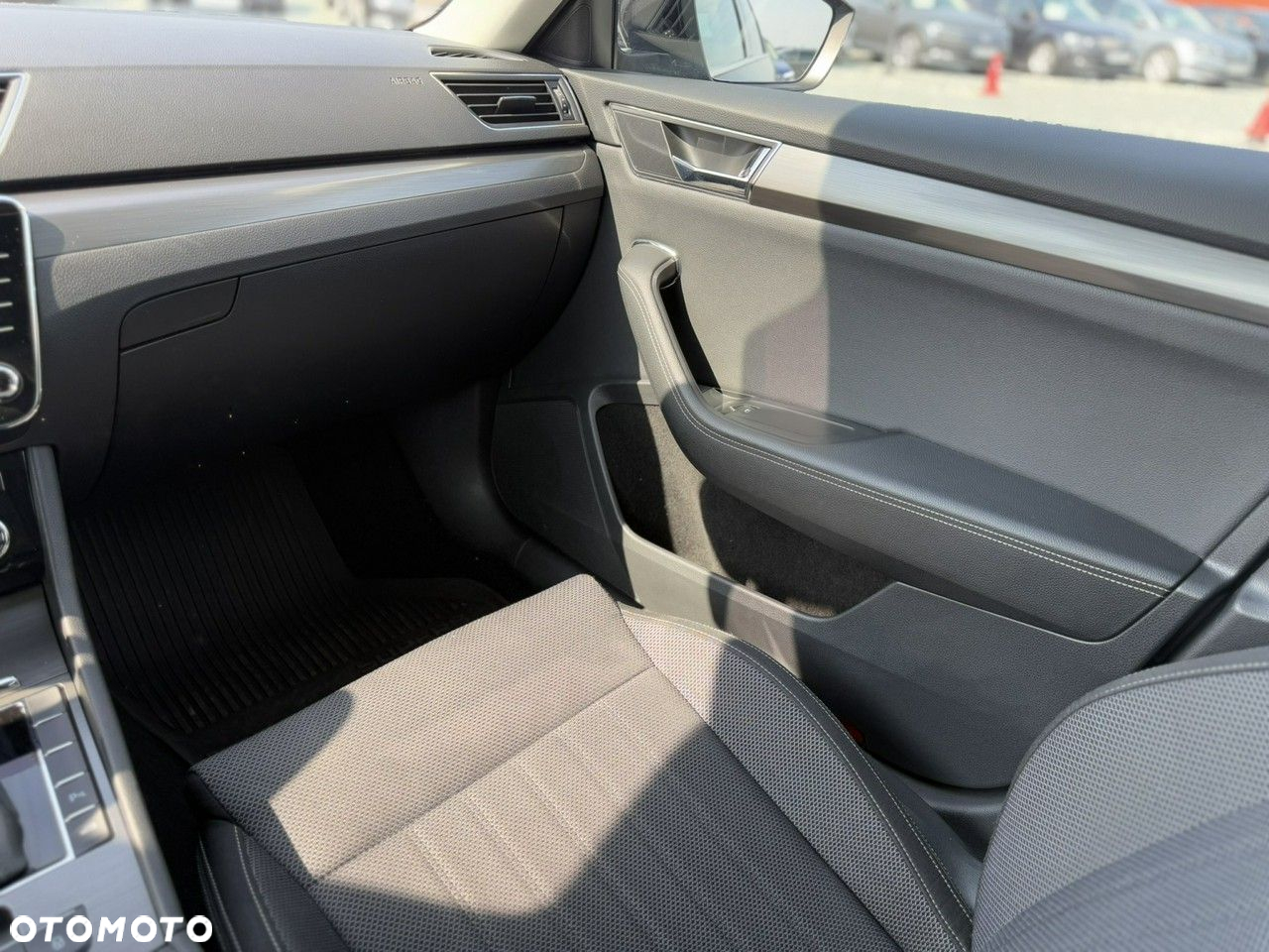 Skoda Superb - 12