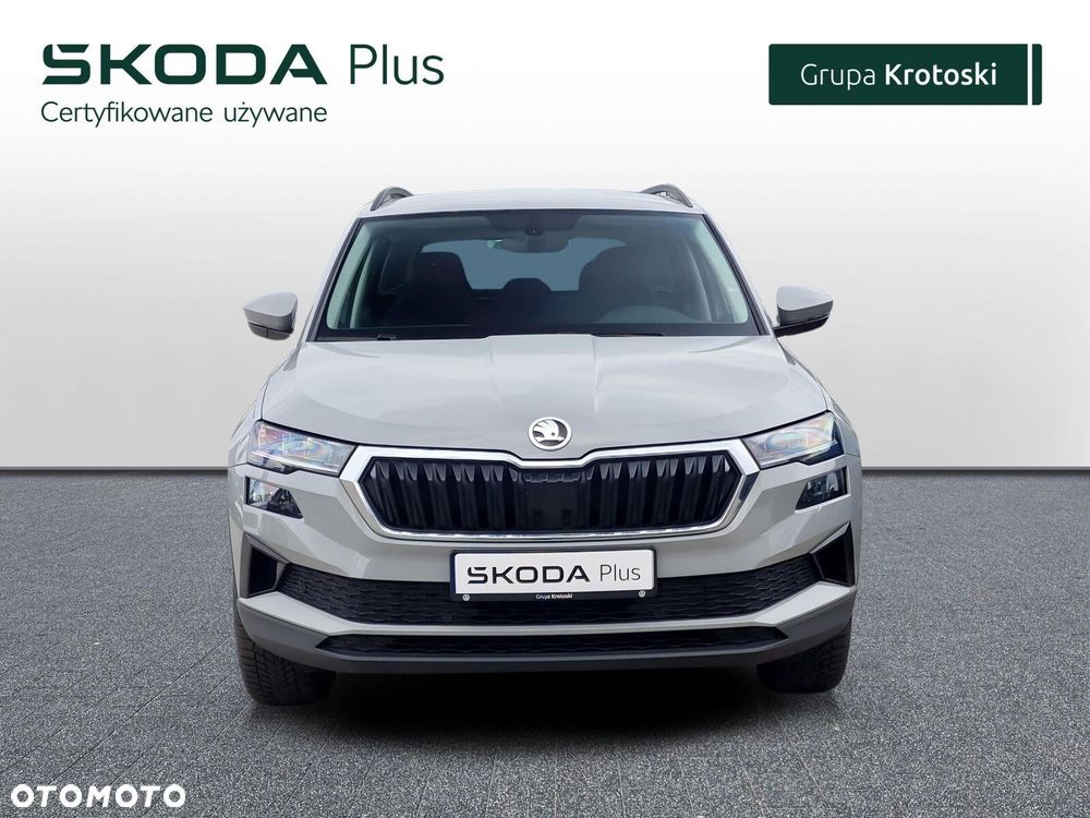 Skoda Karoq 2.0 TDI SCR 4x4 Ambition DSG - 9