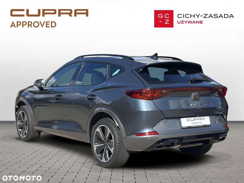 Cupra Formentor 2023 photo 3