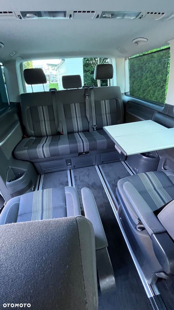 Volkswagen Multivan L1 LIFE - 7