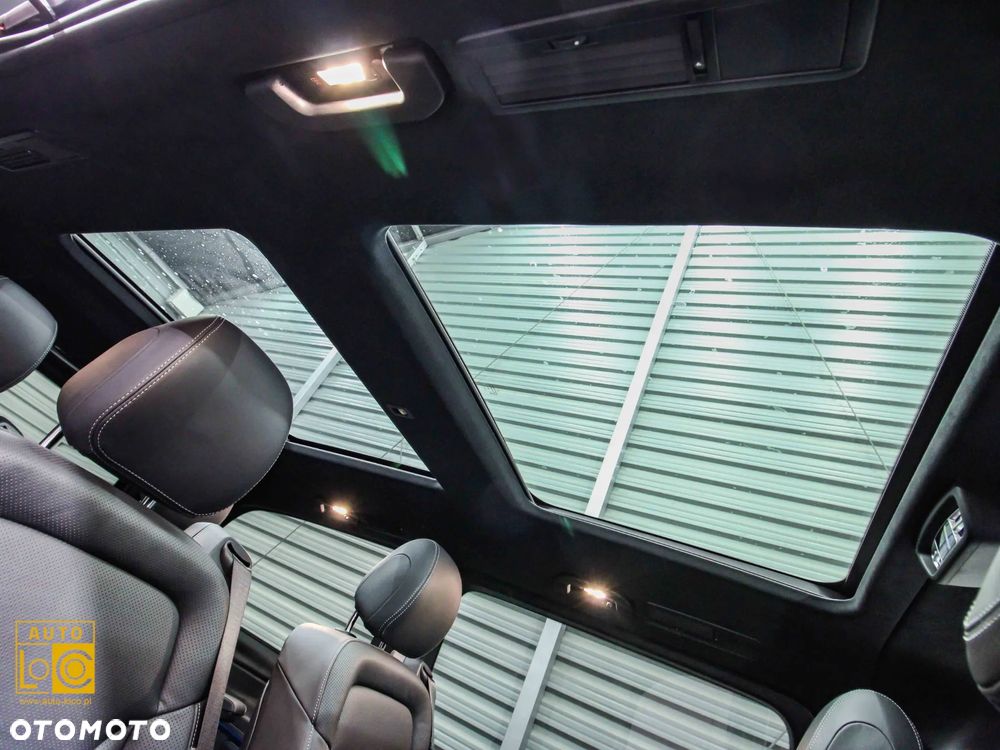 Mercedes-Benz Klasa V 300 d lang 4Matic 9G-TRONIC Exclusive Edition - 16