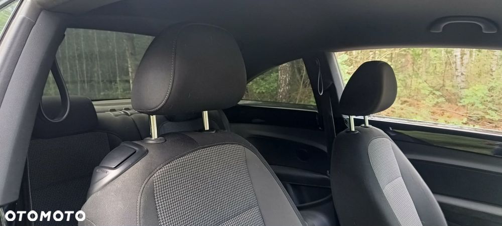 Volkswagen Beetle 1.6 TDI - 16