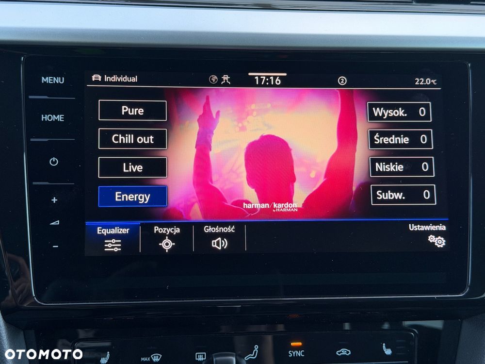 Volkswagen Arteon 2.0 TSI 4Motion R DSG - 32