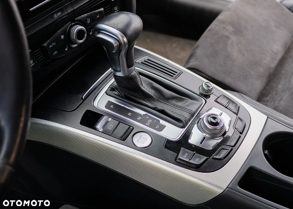 Audi A5 - 9
