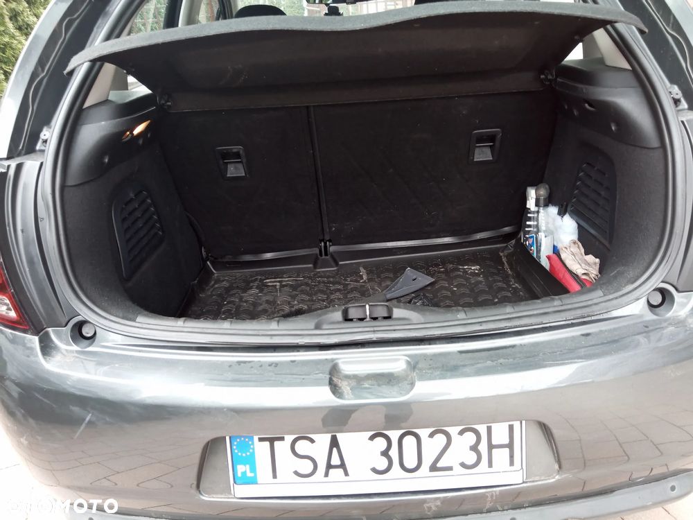 Citroën C3 Pure e-Tech VTi 82 ETG Tendance - 9