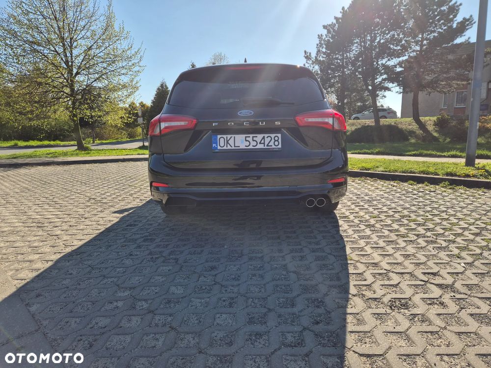 Ford Focus 1.5 EcoBoost ST-Line - 5