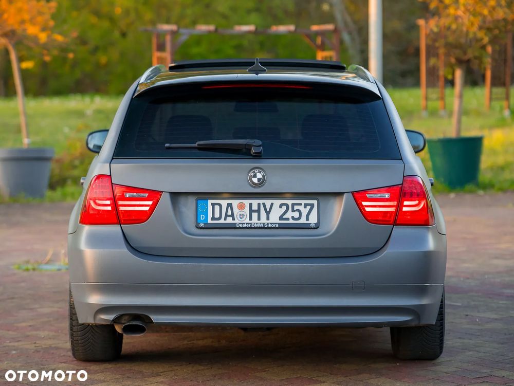 BMW Seria 3 318i Edition Lifestyle - 7
