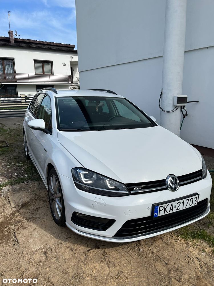 Volkswagen Golf 2.0 TDI BMT Highline - 15