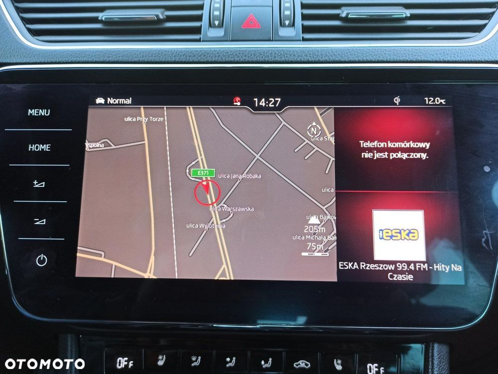 Skoda Superb 1.8 TSI L&K DSG - 26