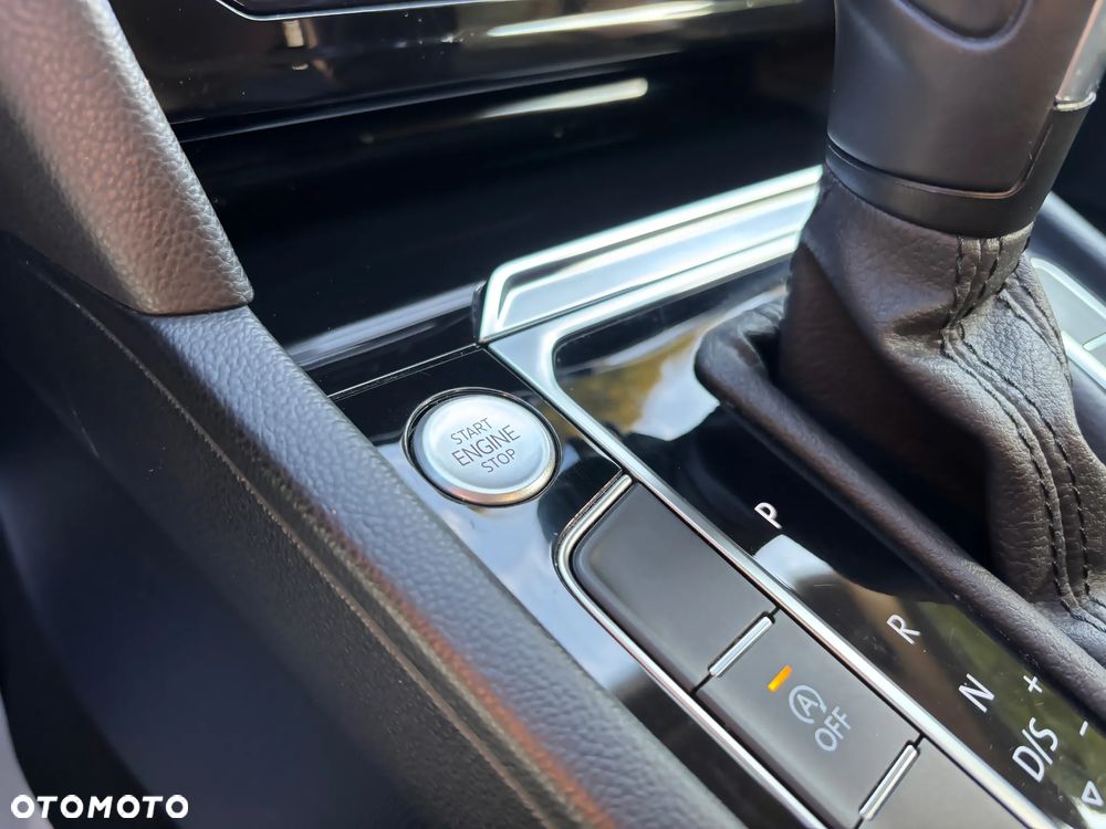 Volkswagen Arteon Shooting Brake 2.0 TDI SCR DSG - 26
