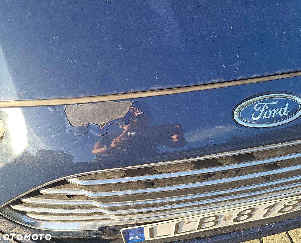 Ford Fiesta 2015 photo 5