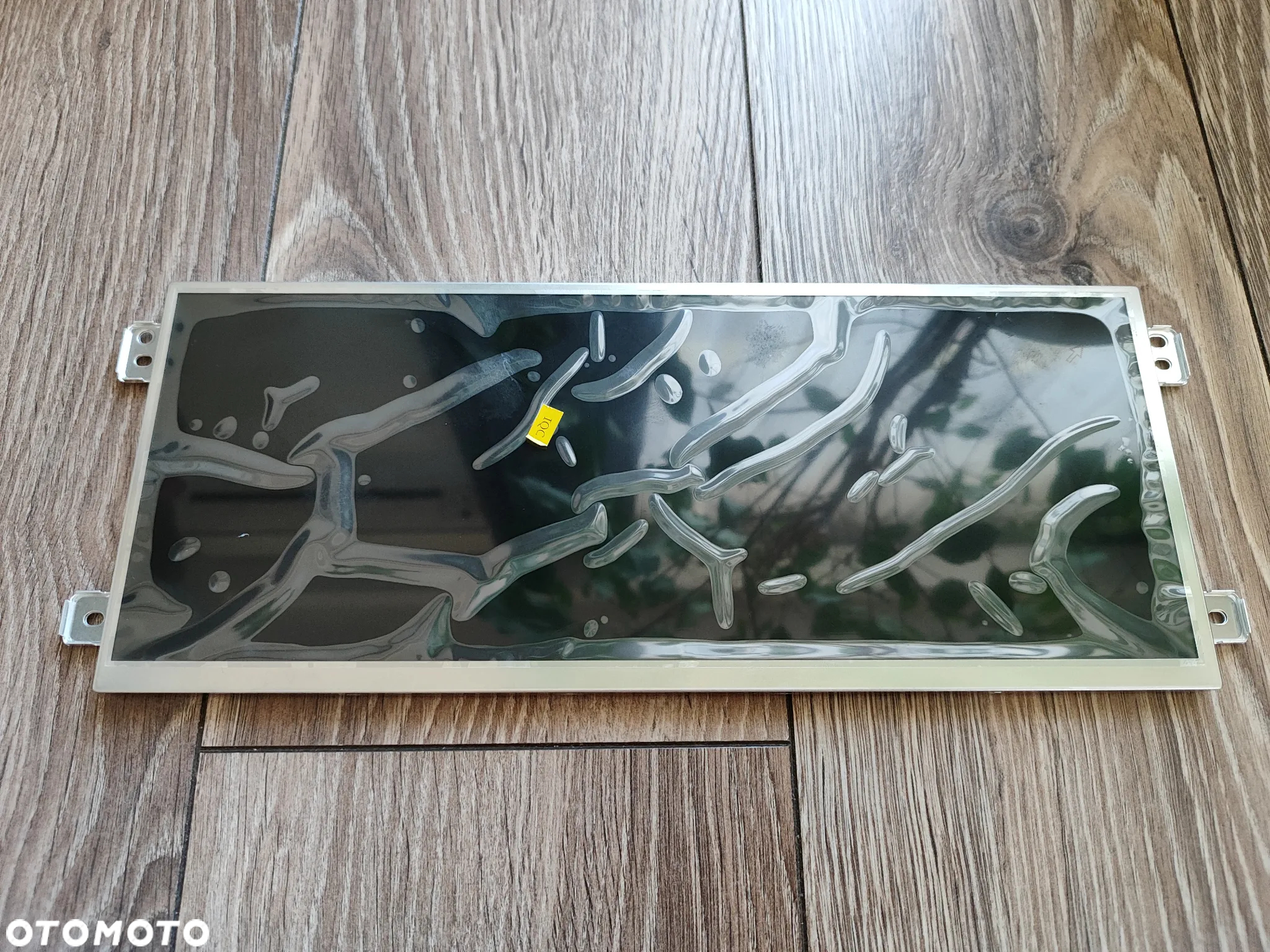 NOWY Licznik,wyświetlacz,ekran Citroen C4 Picasso 2 13_16r LLB123LT01 - 2