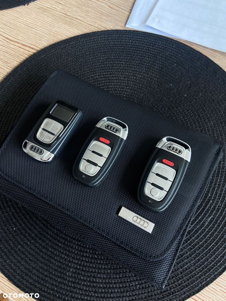 Audi A6 Limousine - 16