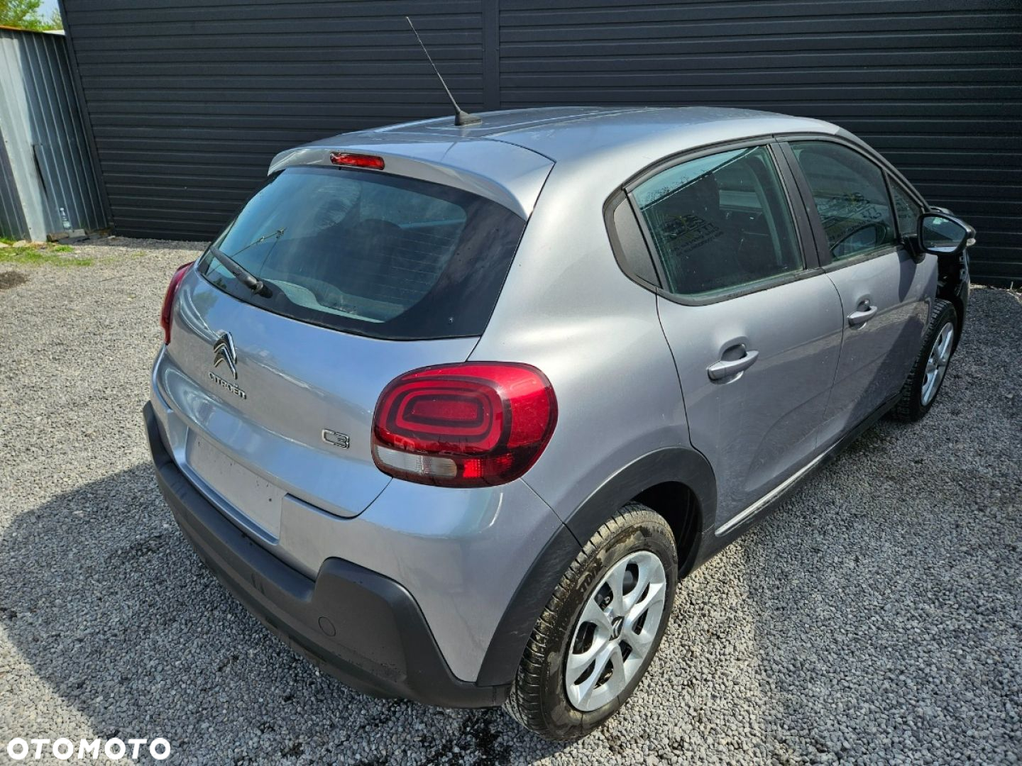Citroën C3 - 17