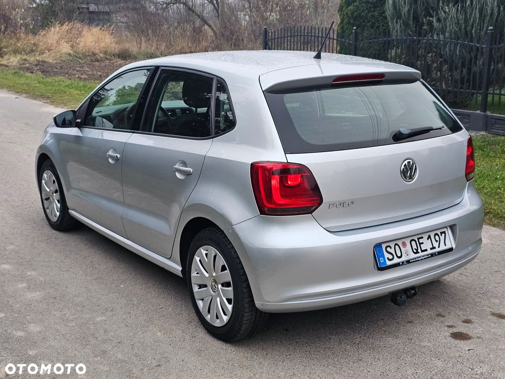 Volkswagen Polo 1.2 Trendline - 2