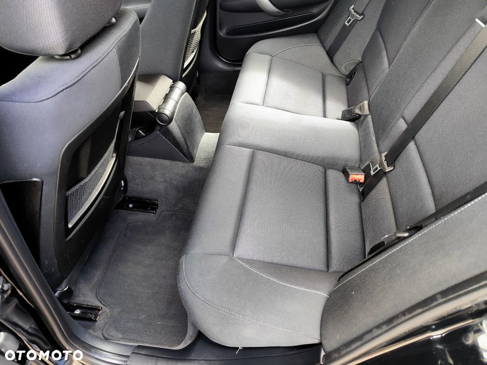 BMW Seria 1 - 11