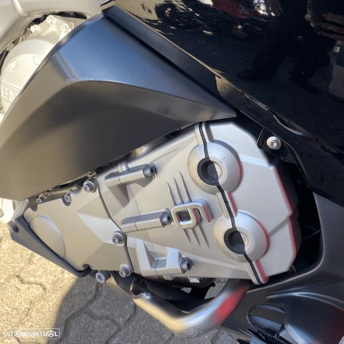 BMW K 1600 GTL - 8