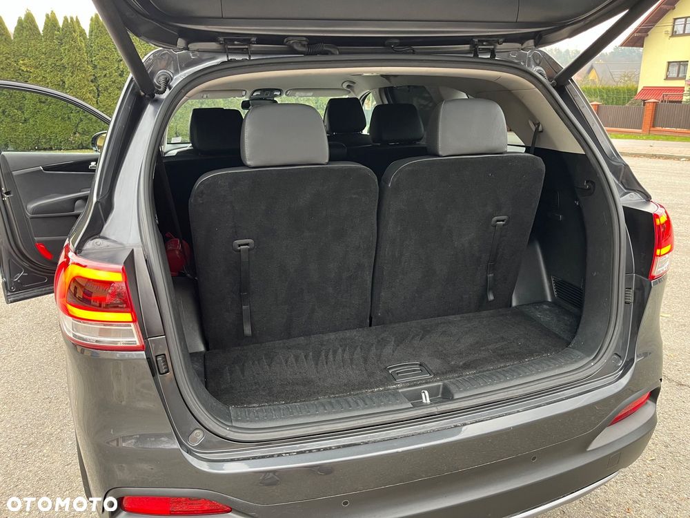 Kia Sorento 2.0 CRDI XL - 7