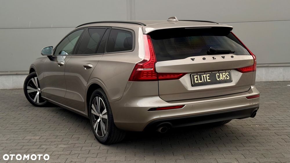 Volvo V60 B3 B Geartronic Momentum - 23