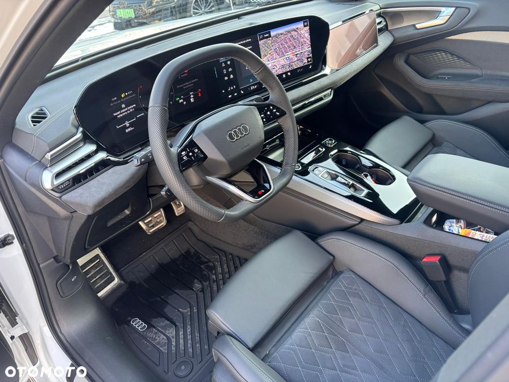 Audi A5 Limousine TDI mHEV Quattro S tronic - 11