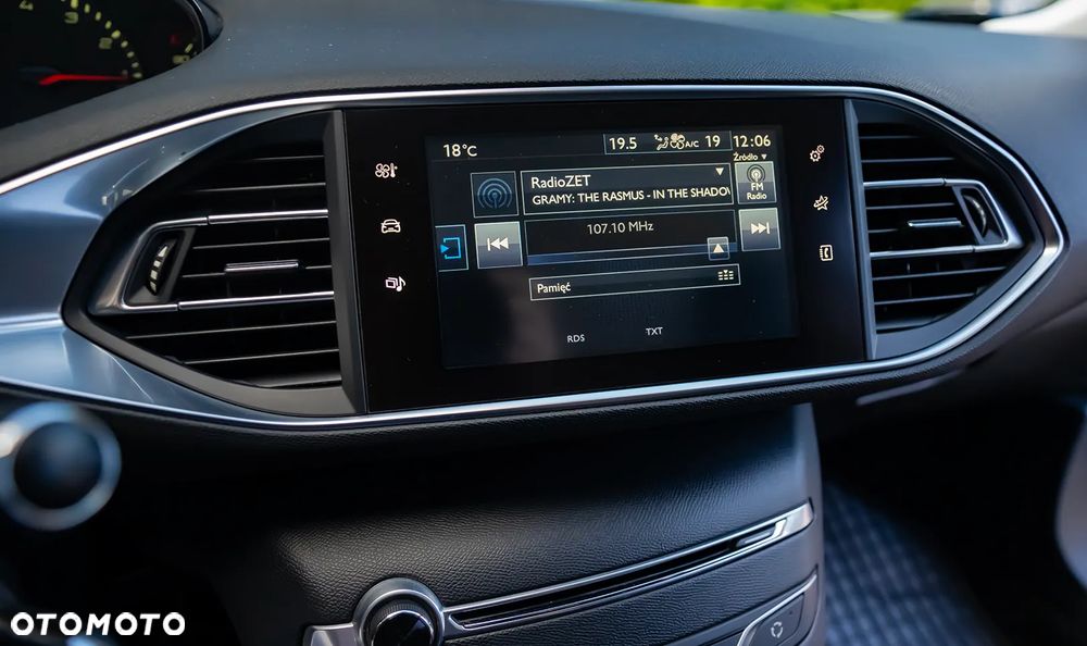 Peugeot 308 PureTech 110 Stop & Start Style - 35