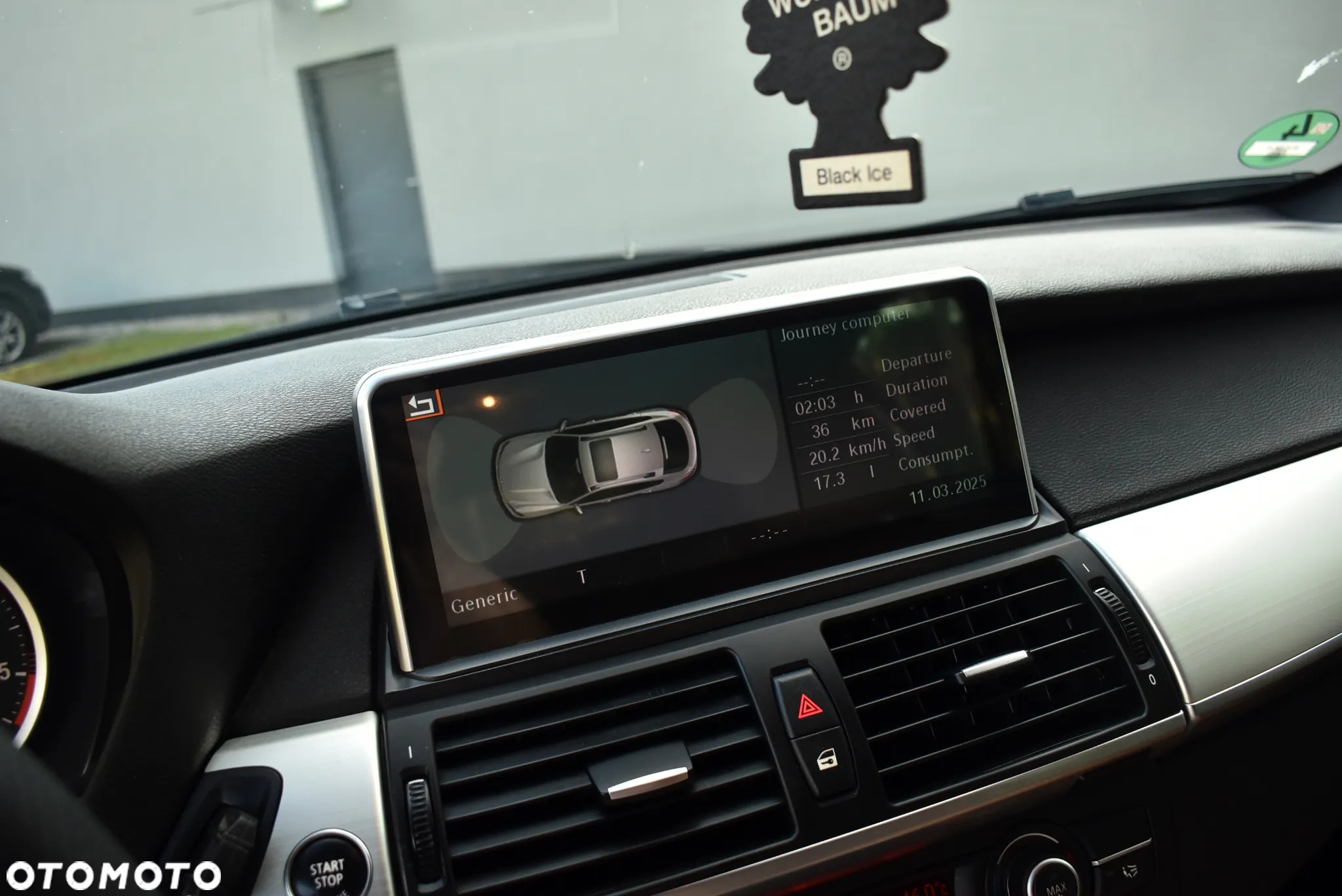 BMW X6 35d xDrive - 19