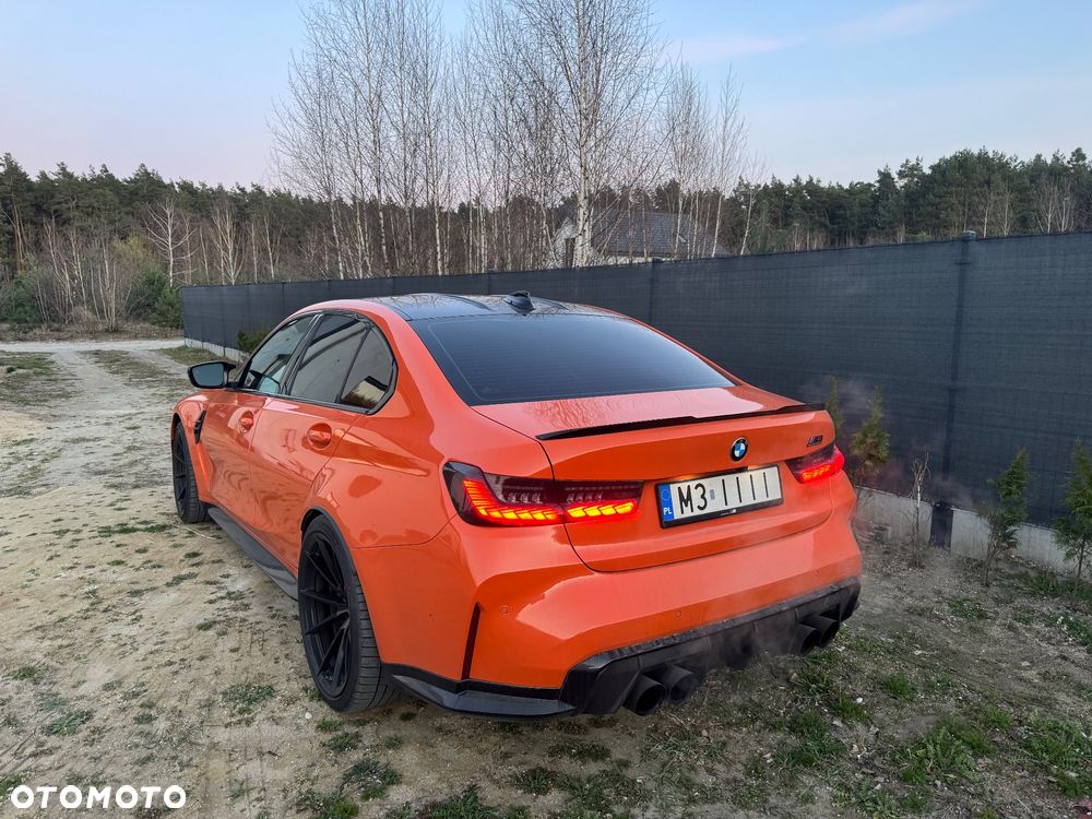 BMW M3 - 6