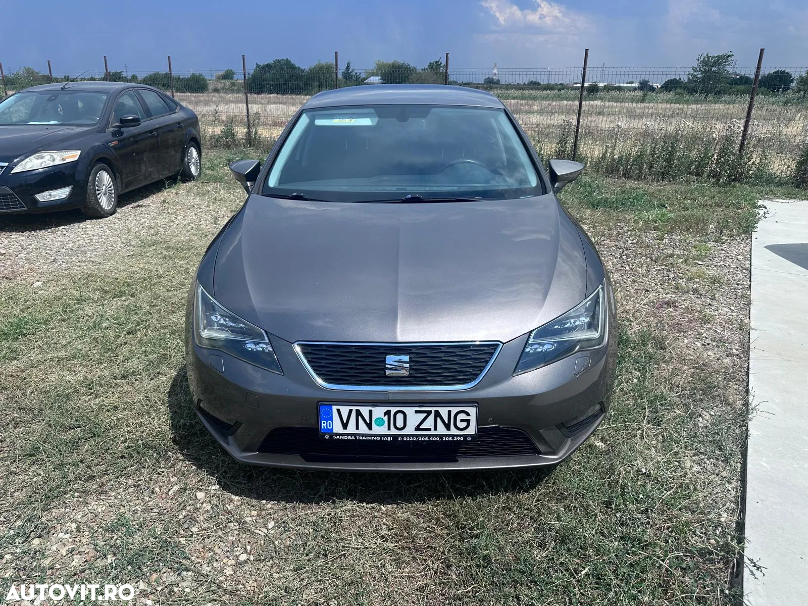 Seat Leon 1.6 TDI Style - 2