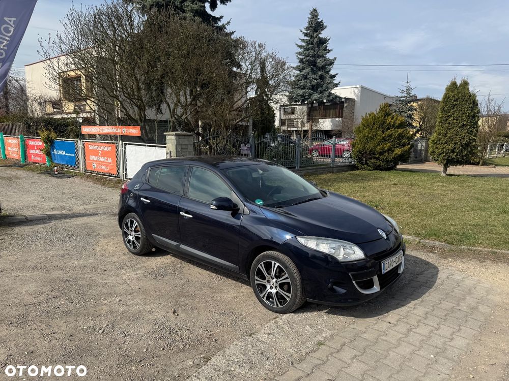 Renault Megane 1.6 16V 110 Dynamique - 19