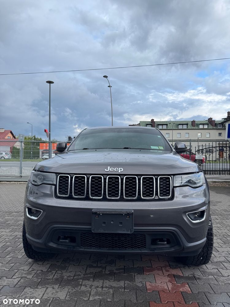 Jeep Grand Cherokee - 3