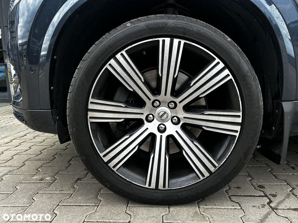Volvo XC 90 - 10