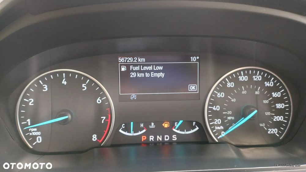 Ford EcoSport - 24