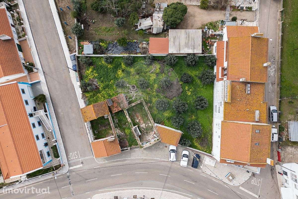 Moradia T4 para venda - Grande imagem: 3/24