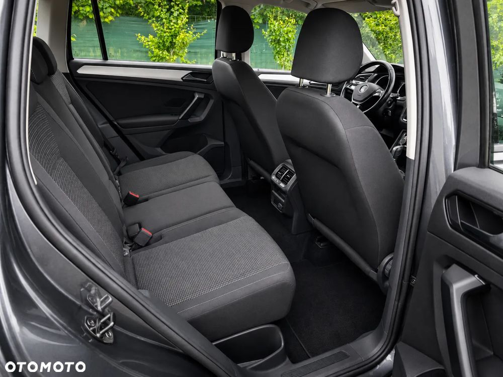Volkswagen Tiguan 2.0 TDI SCR DSG Join - 8