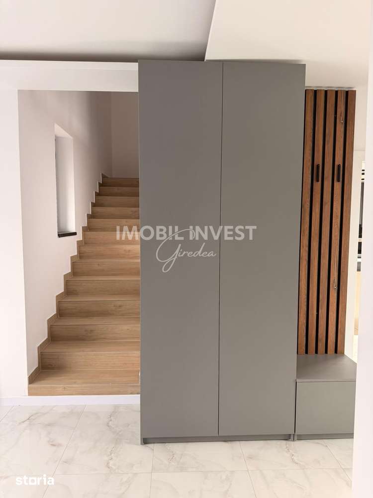 Casa premium 4 camere, 2bai, mobilata si utilata complet 2026! - Imagine principală: 4/8