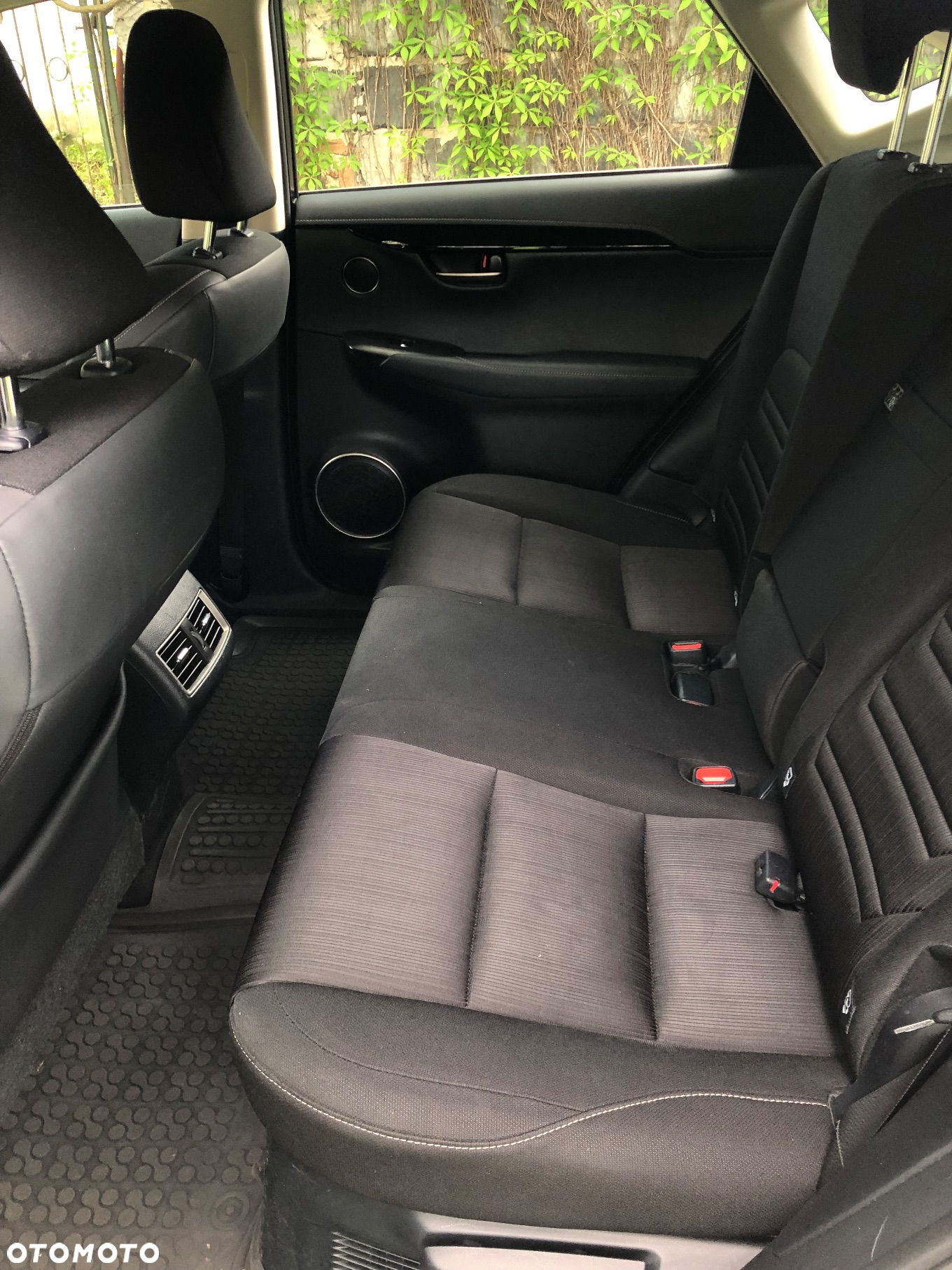 Lexus NX 300 Business Edition AWD - 6