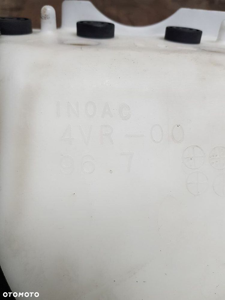 Siedzenie Kierowcy Yamaha XVS650 Drag Star Custom - 7