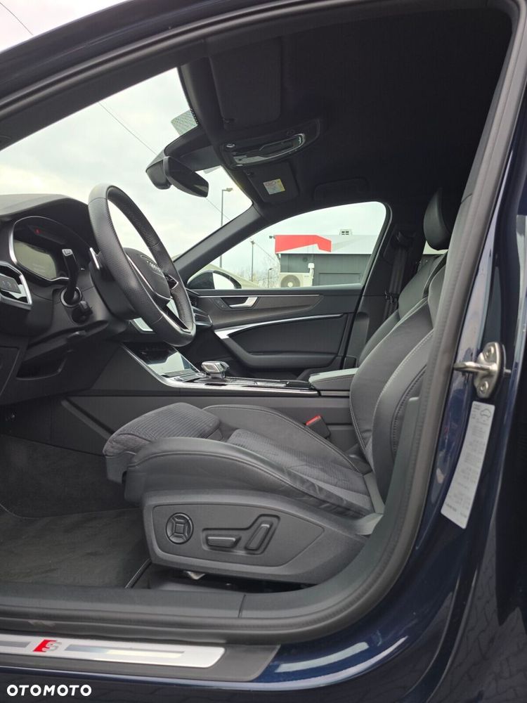 Audi A6 Limousine 45 TFSI mHEV Quattro Sport S tronic - 25