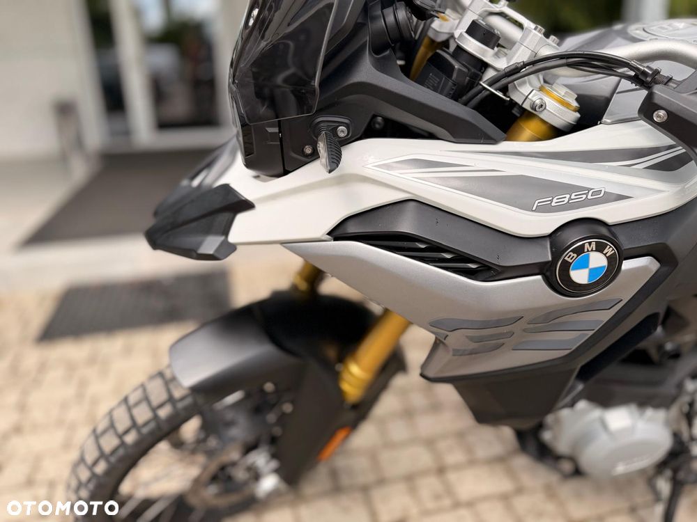 BMW GS - 3