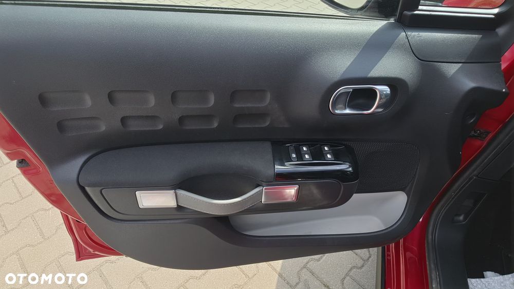 Citroën C3 HDi BlueHDi 100 Exclusive - 26