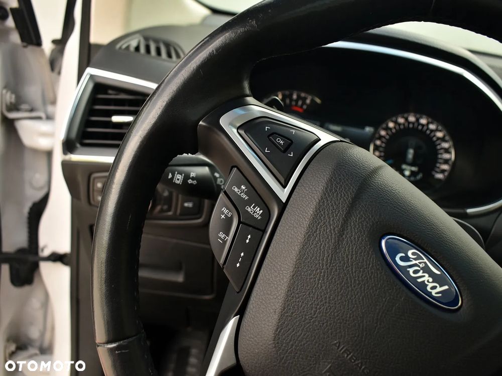 Ford Edge 2.0 TDCi Twin-Turbo 4WD Sport - 24