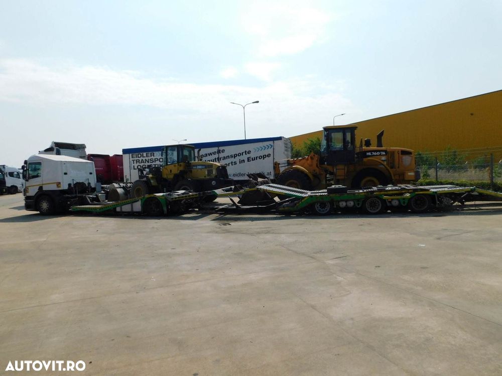 Scania P400 - 8