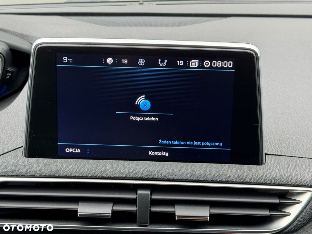 Peugeot 3008 BlueHDi 130 Stop & Start Allure - 33