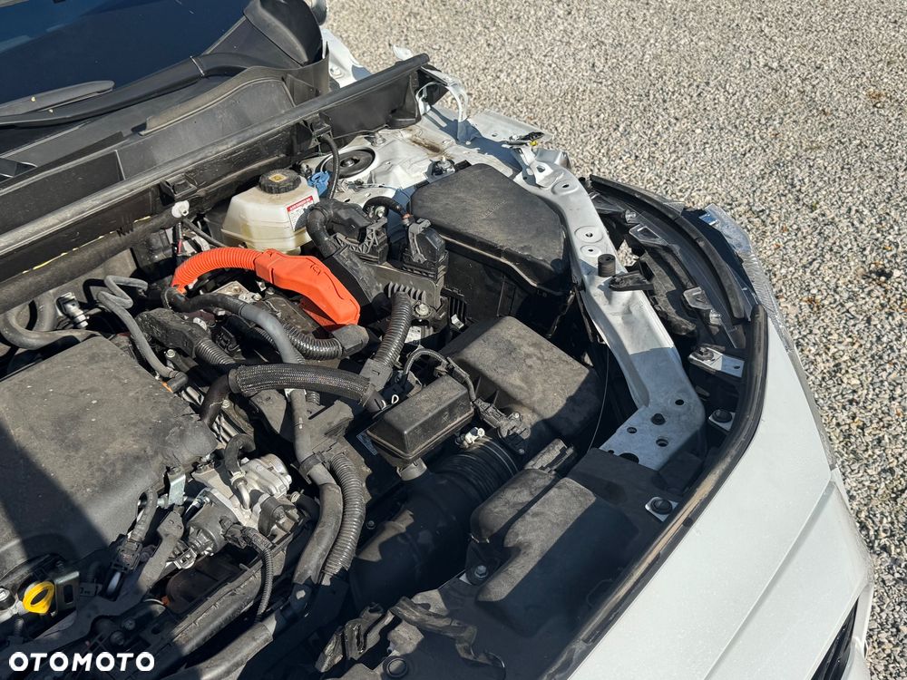 Toyota RAV4 2.5 Hybrid Selection 4x4 - 16