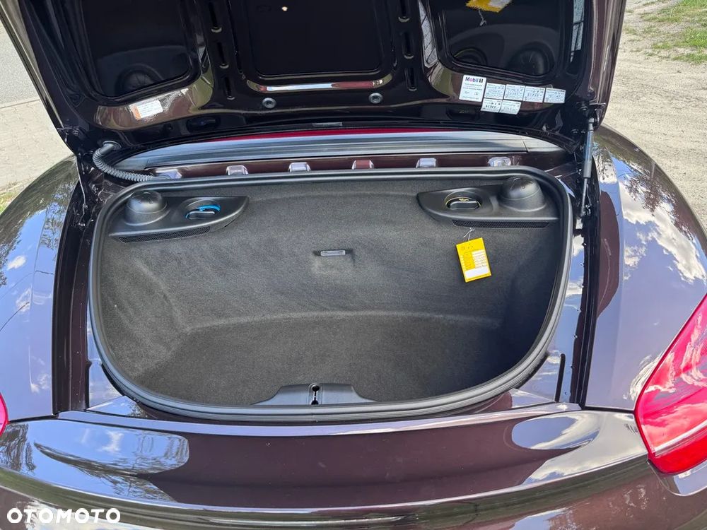 Porsche Boxster Standard - 23
