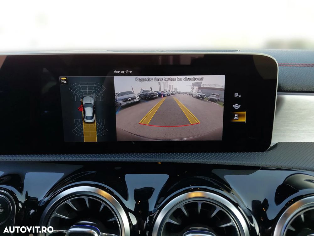 Mercedes-Benz CLA - 24